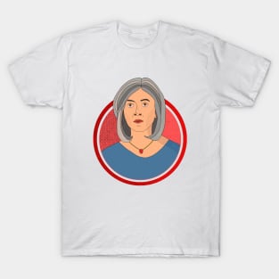 Nicola Spurrier T-Shirt